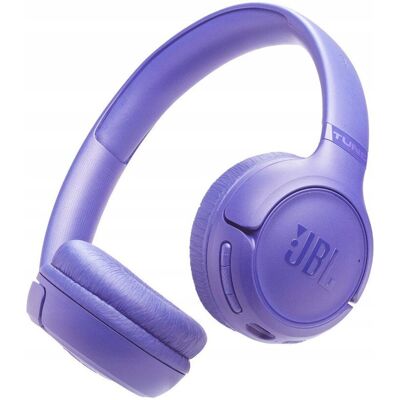 Słuchawki Jbl Tune 530bt Lawendowe Słuchawki Jbl Tune 530bt Lawendowe