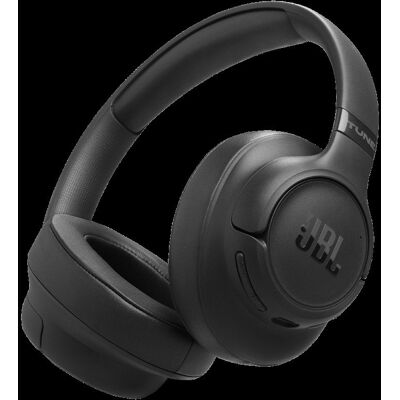 Słuchawki JBL Tune 780NC Czarne - Black Słuchawki JBL Tune 780NC Czarne - Black
