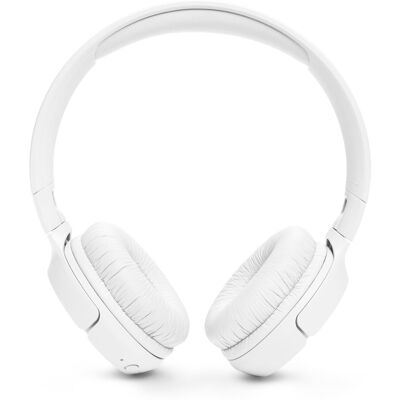 Słuchawki JBL Tune520BT2, białe Słuchawki JBL Tune520BT2, białe