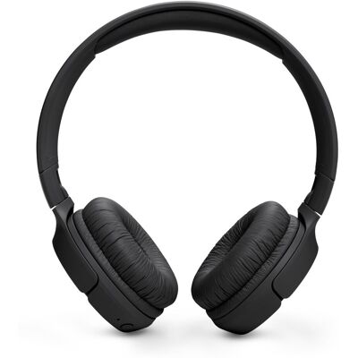 Słuchawki JBL Tune520BT2, czarne Słuchawki JBL Tune520BT2, czarne