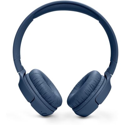 Słuchawki JBL Tune520BT2, niebieskie Słuchawki JBL Tune520BT2, niebieskie