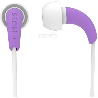 Słuchawki KOSS Fit Buds KEB 32P Słuchawki KOSS Fit Buds KEB 32P