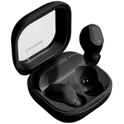 IBM Słuchawki Lenovo Ea200 Tws Bezprzewodowe Bluetooth 5.4 Słuchawka 10mm IBM Słuchawki Lenovo Ea200 Tws Bezprzewodowe Bluetooth 5.4 Słuchawka 10mm