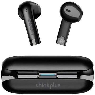 IBM Słuchawki Lenovo Tw60 Bezprzewodowe Bluetooth 5.3 IBM Słuchawki Lenovo Tw60 Bezprzewodowe Bluetooth 5.3