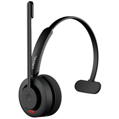 Inny producent Słuchawki nagłowne Fanvil DH301D Hybird Mono Bluetooth i DECT Inny producent Słuchawki nagłowne Fanvil DH301D Hybird Mono Bluetooth i DECT