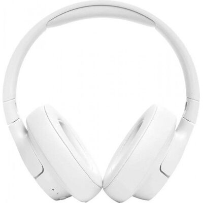 Słuchawki nauszne JBL TUNE 720BT Bluetooth Białe bezprzewodowe Słuchawki nauszne JBL TUNE 720BT Bluetooth Białe bezprzewodowe