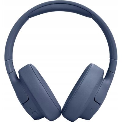 Słuchawki nauszne JBL Tune 770NC ANC Niebieski Słuchawki nauszne JBL Tune 770NC ANC Niebieski