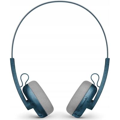 Słuchawki nauszne PHILIPS TAH2000TL/00 Turkusowy Słuchawki nauszne PHILIPS TAH2000TL/00 Turkusowy