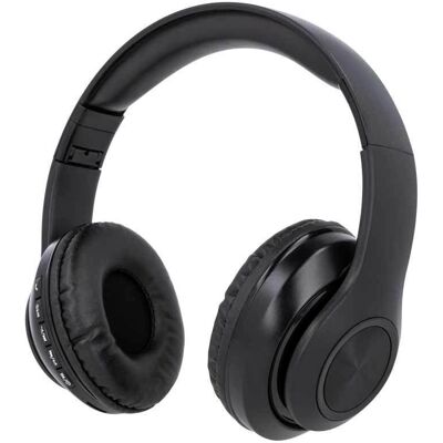 Setty Bluetooth Słuchawki z Radiem - Bezprzewodowe Stereo Setty Bluetooth Słuchawki z Radiem - Bezprzewodowe Stereo