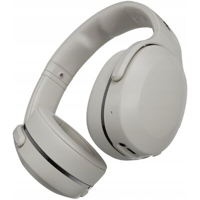 Słuchawki nauszne SKULLCANDY Crusher 540 Active Szary Słuchawki nauszne SKULLCANDY Crusher 540 Active Szary