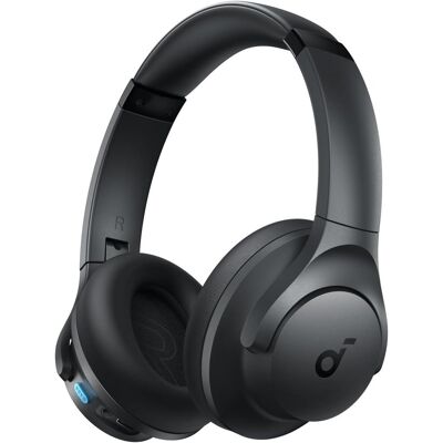 Anker Słuchawki nauszne Soundcore Q11i ciemny szary Anker Słuchawki nauszne Soundcore Q11i ciemny szary