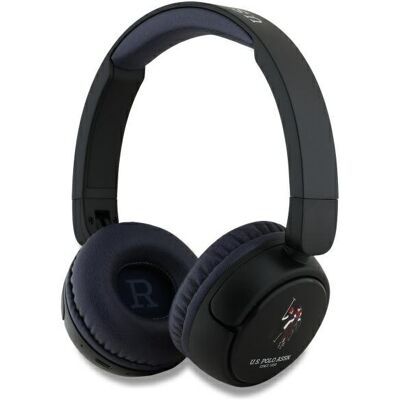 U.S. Polo ASSN US Polo Navy Bluetooth Słuchawki - Słuchawki U.S. Polo ASSN US Polo Navy Bluetooth Słuchawki - Słuchawki