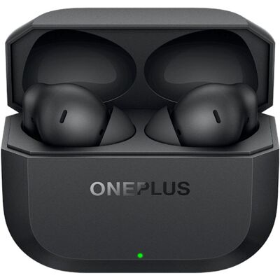 Słuchawki Oneplus Nord Buds 3r Czarne - Black Słuchawki Oneplus Nord Buds 3r Czarne - Black