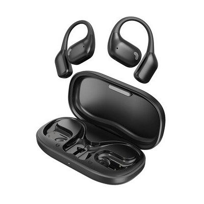 Inny producent Słuchawki Open Ear Audeeo Escape II czarny Inny producent Słuchawki Open Ear Audeeo Escape II czarny