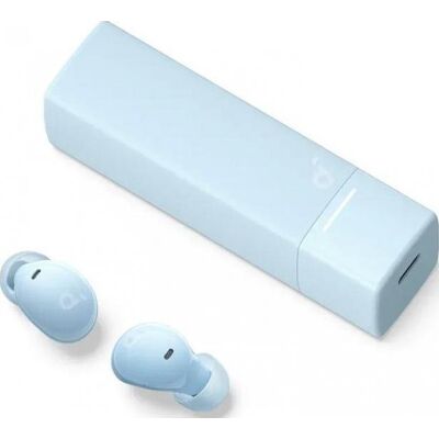 Słuchawki Anker A30i bezprzewodowe - In-ear Bluetooth - Niebieski Słuchawki Anker A30i bezprzewodowe - In-ear Bluetooth - Niebieski