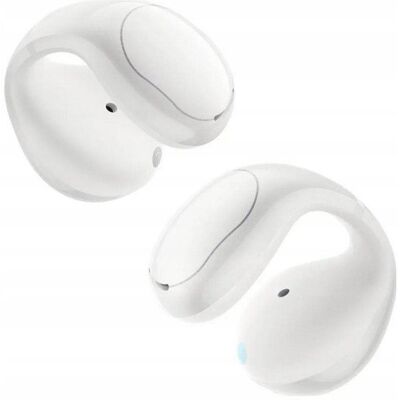 Bezprzewodowe Słuchawki Soundcore C30i Białe - Otwarte Ucho Bluetooth Bezprzewodowe Słuchawki Soundcore C30i Białe - Otwarte Ucho Bluetooth