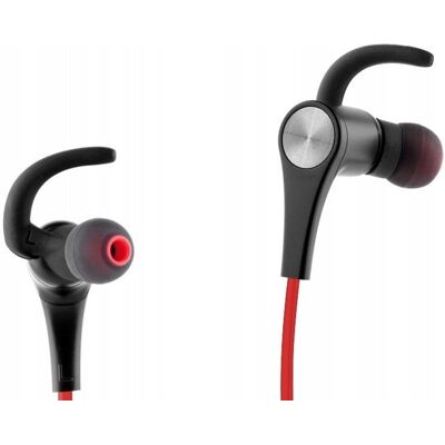 Słuchawki Sportowe Douszne Bezprzewodowe Bluetooth BT SoundPeats Value Słuchawki Sportowe Douszne Bezprzewodowe Bluetooth BT SoundPeats Value