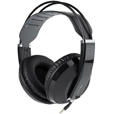 Superlux HD 662 EVO Słuchawki - Studio Superlux HD 662 EVO Słuchawki - Studio