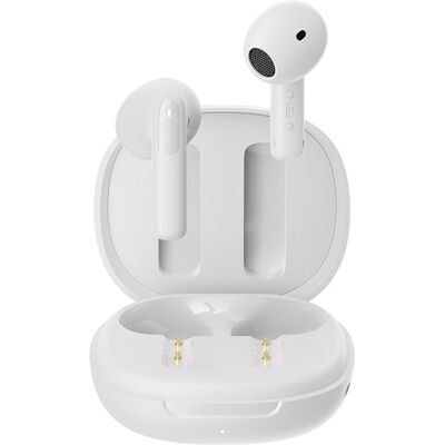 QCY Marka Ailybuds E20 HT13 Biały - Słuchawki QCY Marka Ailybuds E20 HT13 Biały - Słuchawki