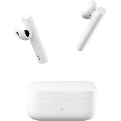 Słuchawki Xiaomi Airdots 2 Mi True Wireless 2 Bt5 Słuchawki Xiaomi Airdots 2 Mi True Wireless 2 Bt5