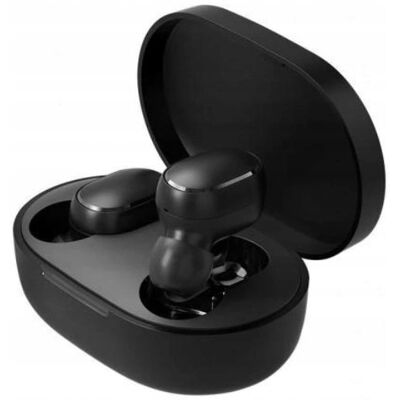 SŁUCHAWKI XIAOMI Mi True Wireless REDMI AIRDOTS 2 SŁUCHAWKI XIAOMI Mi True Wireless REDMI AIRDOTS 2