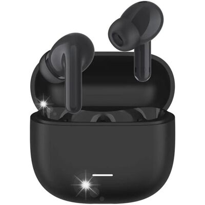 Słuchawki Xiaomi Redmi Buds 6 Lite czarny Słuchawki Xiaomi Redmi Buds 6 Lite czarny