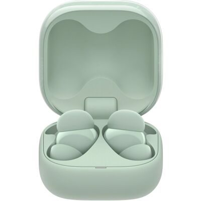 Sony LinkBuds Fit - Zielony Sony LinkBuds Fit - Zielony