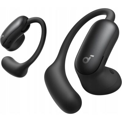 Inny producent Soundcore AeroFit 2 Pro Słuchawki Bluetooth 6.1 LDAC Bezprzewodowe Inny producent Soundcore AeroFit 2 Pro Słuchawki Bluetooth 6.1 LDAC Bezprzewodowe