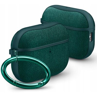 Spigen Solidne Etui Case Na Apple Airpods Pro 3 Gen 2025 Obudowa Spigen Solidne Etui Case Na Apple Airpods Pro 3 Gen 2025 Obudowa