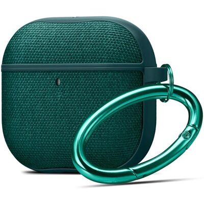 Spigen Urban Fit - Etui Do Apple Airpods 4 (Midnight Green) Spigen Urban Fit - Etui Do Apple Airpods 4 (Midnight Green)