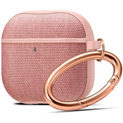 Spigen Urban Fit - Etui Do Apple Airpods 4 (Rose Gold) Spigen Urban Fit - Etui Do Apple Airpods 4 (Rose Gold)