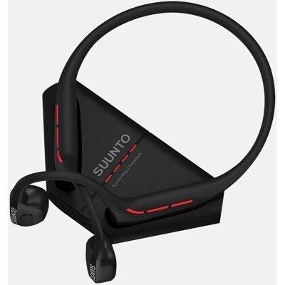 SUUNTO Wing 2 Black - słuchawki SUUNTO Wing 2 Black - słuchawki