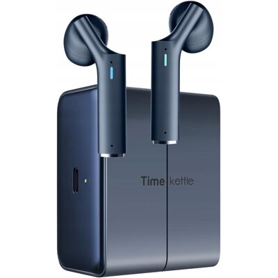 Inny producent Timekettle W4 AI słuchawki tłumaczące dwukierunkowe symultaniczne Inny producent Timekettle W4 AI słuchawki tłumaczące dwukierunkowe symultaniczne