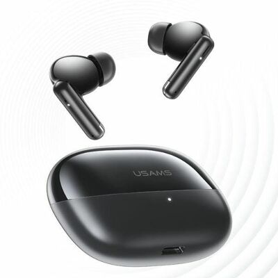 Usams Bluetooth 5.3 IF27 Bezprzewodowe słuchawki do uszu Usams Bluetooth 5.3 IF27 Bezprzewodowe słuchawki do uszu