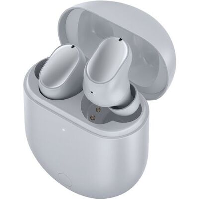 Xiaomi Słuchawki Bluetooth TWS Redmi AirDots Buds 3 Pro z ANC, szare Xiaomi Słuchawki Bluetooth TWS Redmi AirDots Buds 3 Pro z ANC, szare