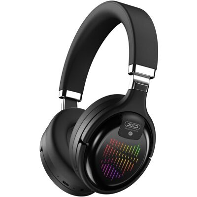 Bezprzewodowe Słuchawki Forever Stereo - Bluetooth V5.0 Bezprzewodowe Słuchawki Forever Stereo - Bluetooth V5.0
