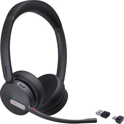 Yealink Słuchawki BH70 Dual Yealink Słuchawki BH70 Dual