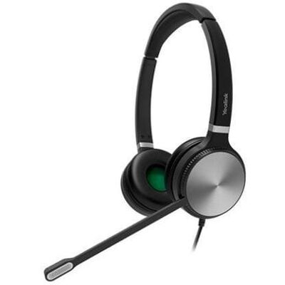 Yealink Słuchawki Qd Rj Yhs36 Dual Yealink Słuchawki Qd Rj Yhs36 Dual