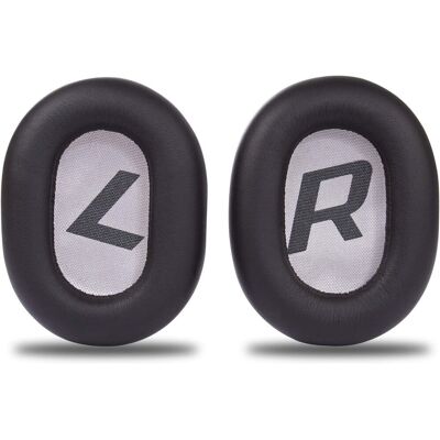 Inny producent Yizhet Wymienne nakładki kompatybilne z Plantronics Backbeat Pro 2 bezprzewodowe słuchawki Bluetooth redukcją szumów, brązowe Inny producent Yizhet Wymienne nakładki kompatybilne z Plantronics Backbeat Pro 2 bezprzewodowe słuchawki Bluetooth redukcją szumów, brązowe