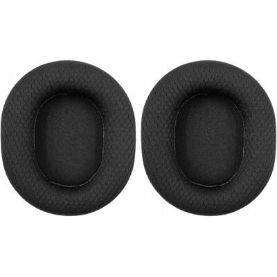 Zapasowe Nauszniki Do Słuchawek Wymienna Poduszka Pady Nauszne Steelseries Zapasowe Nauszniki Do Słuchawek Wymienna Poduszka Pady Nauszne Steelseries