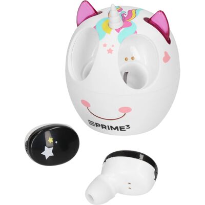 Inny producent Belaidės Słuchawki Z Etui Ładującym Prime3 Aep03pk Inny producent Belaidės Słuchawki Z Etui Ładującym Prime3 Aep03pk
