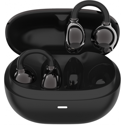 Canyon Ows Ear Clips Headset Onflow 14 Black Canyon Ows Ear Clips Headset Onflow 14 Black