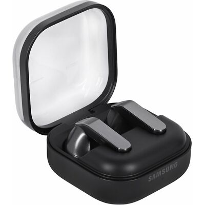 Samsung Galaxy Buds4 Black Samsung Galaxy Buds4 Black