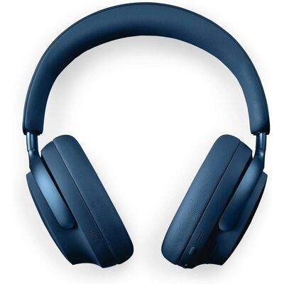 Słuchawki Bezprzewodowe Nauszne Bluetooth Bose Quietcomfort Ultra Headphones Anc Redukcja Szumów Błękitne Dźwięk Przestrzenny Do 24h Słuchawki Bezprzewodowe Nauszne Bluetooth Bose Quietcomfort Ultra Headphones Anc Redukcja Szumów Błękitne Dźwięk Przestrzenny Do 24h