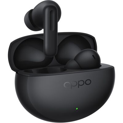 OPPO - Enco Air 5 Pro - In-ear - Czarny - Headset OPPO - Enco Air 5 Pro - In-ear - Czarny - Headset