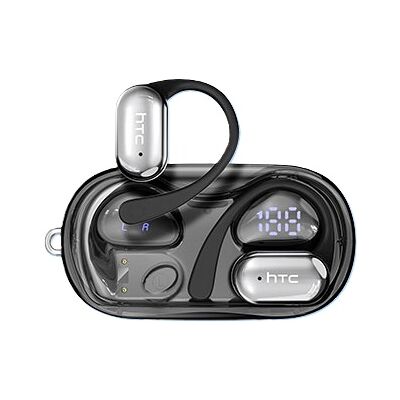 Słuchawki Bezprzewodowe + Real-Time Tłumacz 135 Języków Htc Ne37 Słuchawki Bezprzewodowe + Real-Time Tłumacz 135 Języków Htc Ne37