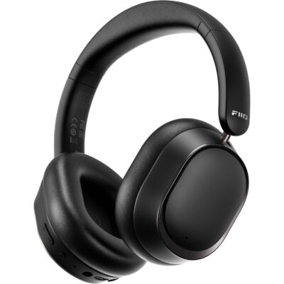 Słuchawki Bluetooth Z Anc Czarne Fiio Eh13 Słuchawki Bluetooth Z Anc Czarne Fiio Eh13
