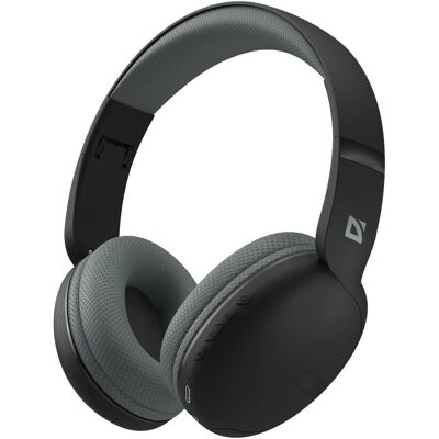 Słuchawki Defender Freemotion B480 Bezprzewodowe Bluetooth 5.3 Mp3 Słuchawki Defender Freemotion B480 Bezprzewodowe Bluetooth 5.3 Mp3