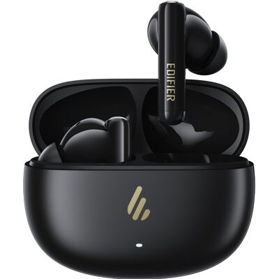 Słuchawki Douszne Edifier X5 Pro V25 Black Słuchawki Douszne Edifier X5 Pro V25 Black