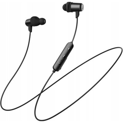 Słuchawki Douszne Sportowe Soundpeats Z Pałąkiem Na Kark Q35 Hd+ Bluetooth Słuchawki Douszne Sportowe Soundpeats Z Pałąkiem Na Kark Q35 Hd+ Bluetooth